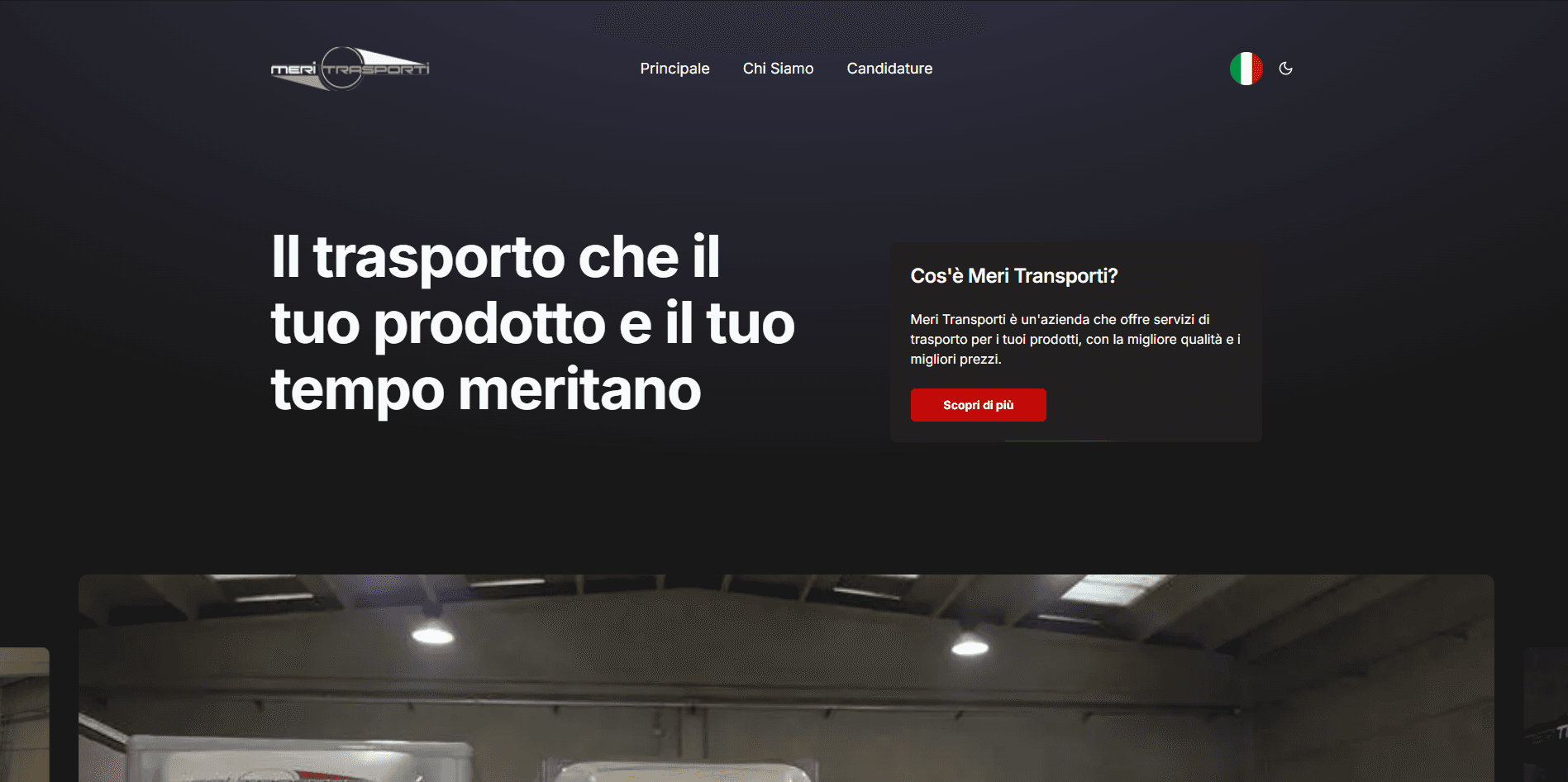 Meri Transporti